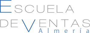 Logo Escuela de Ventas Almería